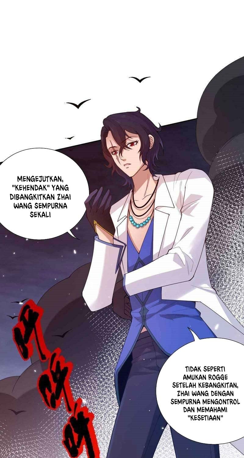 Ultimate Soldier Chapter 134 Gambar 17